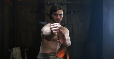 Marco Polo - The Complete First Season - Blu-ray