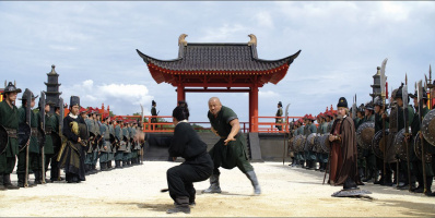 Marco Polo - The Complete First Season - Blu-ray