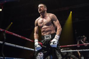 Southpaw - DVD