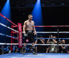 Southpaw - DVD