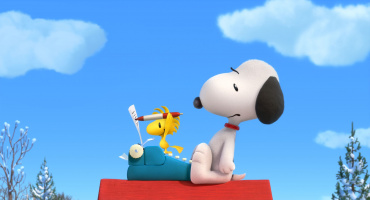 The Peanuts - The Movie