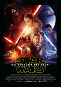 Star Wars: Episode VII - The Force Awakens