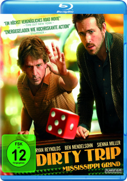 Dirty Trip - Blu-ray