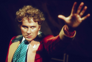 Doctor Who - Sixth Doctor Volume 1 - DVD