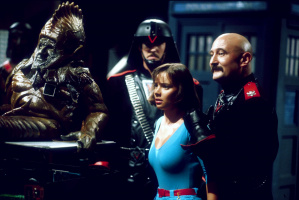 Doctor Who - Sixth Doctor Volume 1 - DVD