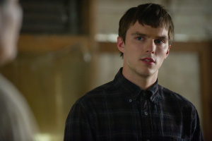 Dark Places - Dangerous Memory