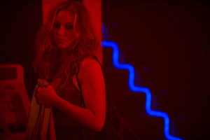 Dark Places - Dangerous Memory