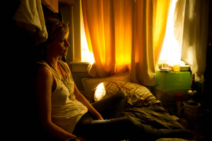 Dark Places - Dangerous Memory