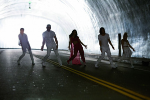 Breaking Thru - Blu-ray