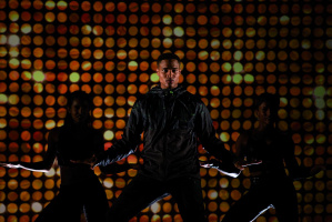 Breaking Thru - Blu-ray