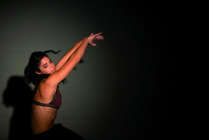 Breaking Thru - Blu-ray