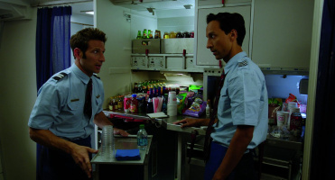 Larry Gaye - Completely Off the Ground - Blu-ray