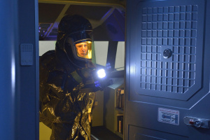 The Strain Season 1 - DVD