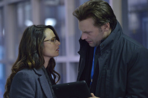 The Strain Season 1 - DVD