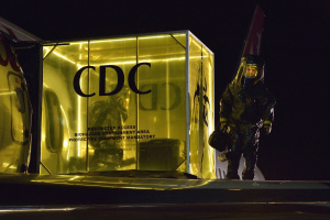 The Strain Season 1 - DVD