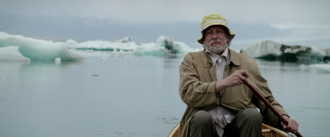 The Brand New Testament