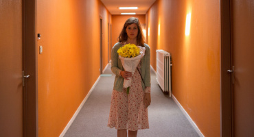 The Brand New Testament