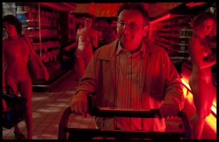 The Brand New Testament