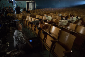 The Brand New Testament