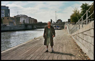 The Brand New Testament