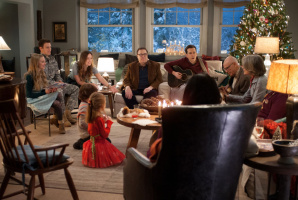 Every Year Again - Christmas with the Coopers