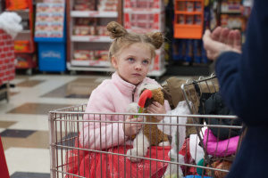 Every Year Again - Christmas with the Coopers