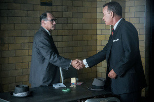 Bridge of Spies - The Negotiator