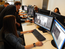 Petterson and Findus - A cat comes to life in Frankfurt