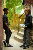 Me and Earl and the Girl