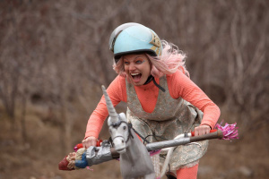 Turbo Kid - Blu-ray