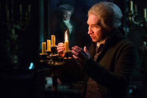 Jonathan Strange & Mr. Norrell - Blu-ray