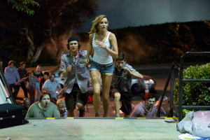 Scouts vs. Zombies - Zombie Apocalypse Guide