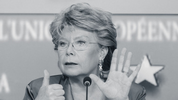 Democracy - Im Rausch der Daten