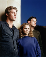 Felicity - The Complete 1st Season - DVD