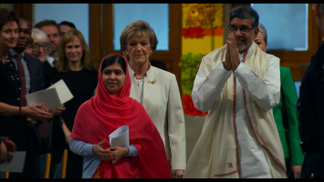 Malala - Her Right to Education