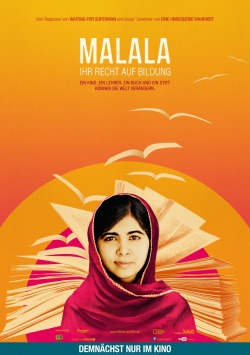 Malala - Her Right to Education