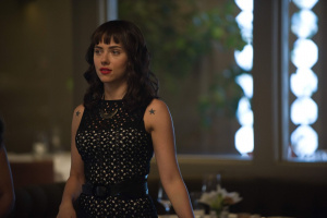 Kiss the Cook - This is what life tastes like