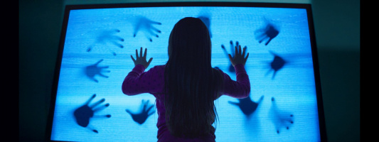 Poltergeist (Extended Cut) - Blu-ray