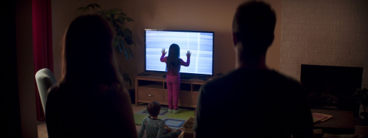 Poltergeist (Extended Cut) - Blu-ray