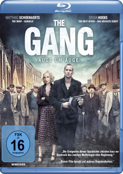 The Gang - Blu-ray