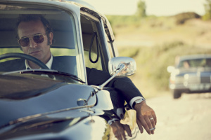 The Incorruptible - Murderous Marseille - Blu-ray