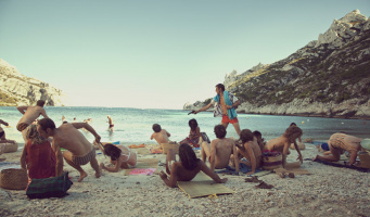 The Incorruptible - Murderous Marseille - Blu-ray