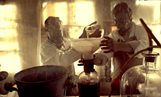 The Incorruptible - Murderous Marseille - Blu-ray