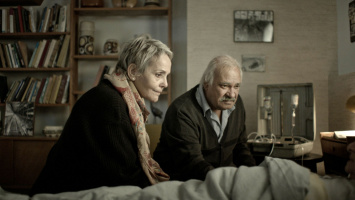 At the end a celebration