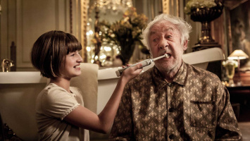 Honig im Kopf - Blu-ray