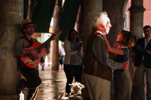 Honig im Kopf - Blu-ray