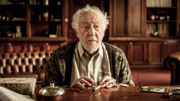 Honig im Kopf - Blu-ray