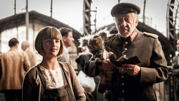 Honig im Kopf - Blu-ray