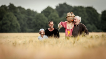 Honig im Kopf - Blu-ray