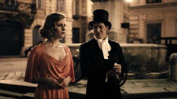 Therapy for a Vampire